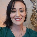 Patrícia Kamiya - Facebook