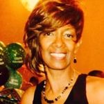 Patricia Kates-Collins - @patriciakates - Instagram