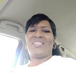 Patricia Kea Mason - @pmason0437 - Instagram