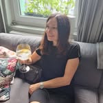 Patricia Kellner - @trici_haj - Instagram