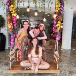 Patricia Hinnah Kelm - @patikelm - Instagram