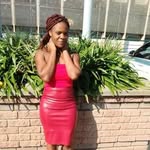 Patricia Kiesha Kaiya - @patriciakieshakaiya - Instagram