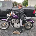 Patricia Kilpatrick Getz - @kilpatrickgetz - Instagram