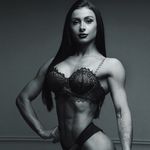 Patrícia Kloster - @patriciaskloster - Instagram