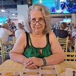 Patricia D Knott - @knott2071 - Instagram