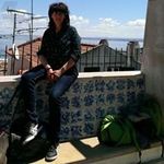Patricia Franz-Knott - @franzknott - Instagram