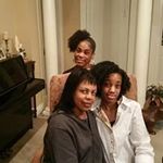 Patricia Knott - @kumbaya_pknott - Instagram