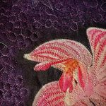 Patricia Knott - @patriciaknott_textileartist - Instagram