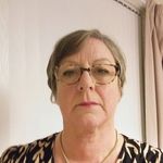 Patricia Knott - @patr1c1a66 - Instagram