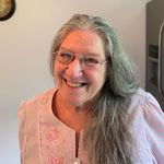Patricia Knott - @patricia.knott.16 - Instagram