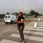Patricia Kulagbanda - @patriciakulagbanda - Instagram