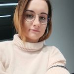 Patrycja Kułak - @patricia_kulakofficial - Instagram