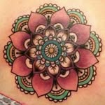 Patricia Labarca Tapia - @labarcatapia - Instagram