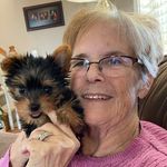 Patricia L Ladd - @patricialladd - Instagram