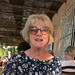Patricia Lafferty - @tillybilly24 - Instagram