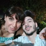 Patri Lande - @patricia_landerreche - Instagram