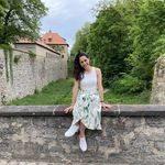 Patricia Iglesias Lander - @patrigland - Instagram
