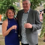 Patricia Lander - @trish080558 - Instagram