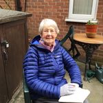 Patricia Lander - @patricia.lander1927 - Instagram