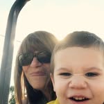 Patricia Lander-Randazzo - @landerrandazzo - Instagram