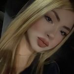 Patricia Landeros - @patricialanderosss - Instagram