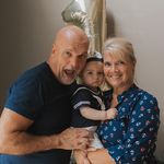 Patricia Louise Langan Macdonald - @pmac87plus4 - Instagram