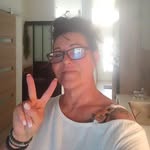 Patricia Lanter - @lantpatoupeinture - Instagram
