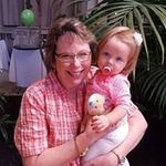 Patricia Rauba Lantz - @palantz - Instagram