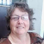 Patricia Lasseter - Facebook