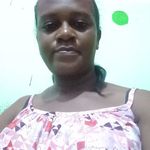 Patricia Laurel - @honorinekouakou2018 - Instagram