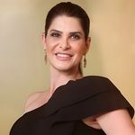 Dra. Patricia Leardini I CRM117228 - @dra.patricialeardini - Instagram