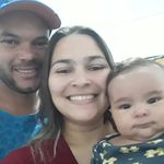 Patrícia Leardine - @leardinepatricia - Instagram