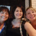Patricia O Leary - @patricia.oleary.923 - Instagram