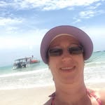 Vera Lucia Sgaribaldi Leardini - @patricialeardini - Instagram