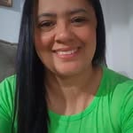 Patricia Ferreira - @patricialeithe40 - Instagram