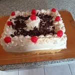 Pati Fred - @patricialenhardt - Instagram