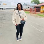 Patricia Letsoara - @mookho_p_letsoara - Instagram