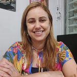 Patrícia Levada - @patricialevada - Instagram