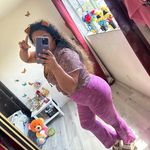 Patricia Lévano - @patricialevano5 - Instagram