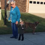 Pat - @patricialevans - Instagram