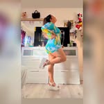 Patricia Lévano - @patricialevano5 - Instagram