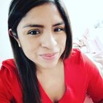 Patricia Lévano Rojas - @patricialevano - Instagram