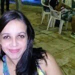 Patrícia Rodrigues - @patricialevandoski1 - Instagram