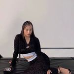 @patricialevanshazoya - Instagram
