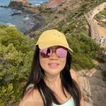Patricia Limon - @treeya - Instagram