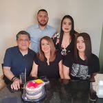 Patricia Limon - @limon.patricia - Instagram