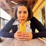 Patricia Limon - @triciarockscrafts - Instagram