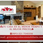 Patricia Limon - @colmexinmobiliaria - Instagram