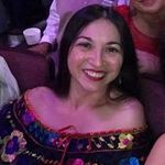 Patricia Limón de Rodríguez - @redheart92673 - Instagram