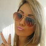 Patricia Limonge - @limongepatricia - Instagram